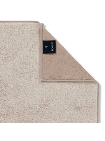 JOOP! Gästetuch 3er Pack in Creme