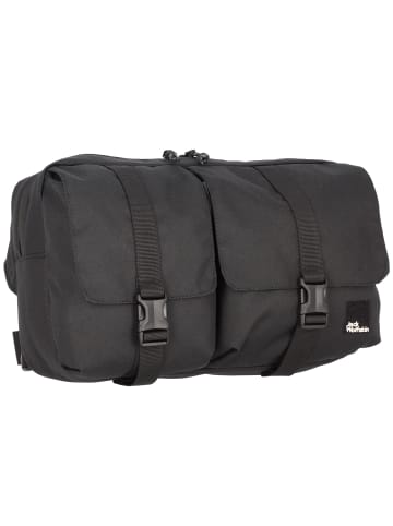 Jack Wolfskin 365 Umhängetasche 36 cm granite black