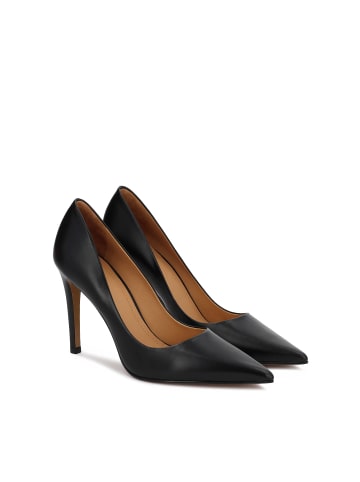 Kazar Pumps in Schwarz