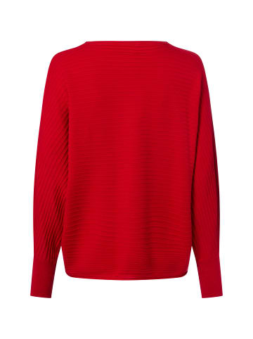 s.Oliver Pullover in rot - 0001
