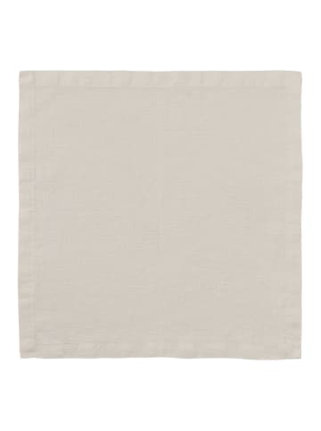 Butlers Serviette RIGA in Braun
