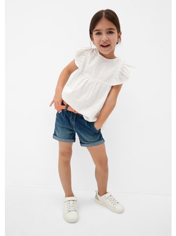 s.Oliver Jeans-Hose in 52Z1_blau