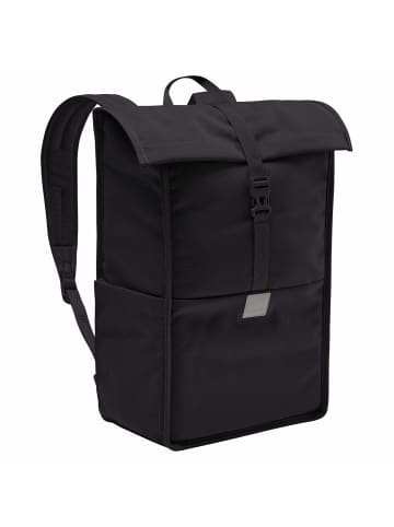 Vaude Coreway Rolltop 20 - Rucksack 15.6" 45 cm (brick) in schwarz