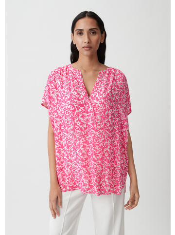 comma Bluse  in  01B4_weiß