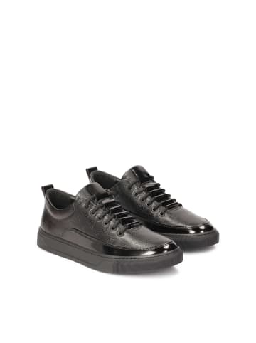 Kazar Sneaker Low in Schwarz