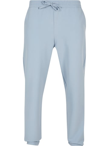 Urban Classics Hosen in summerblue