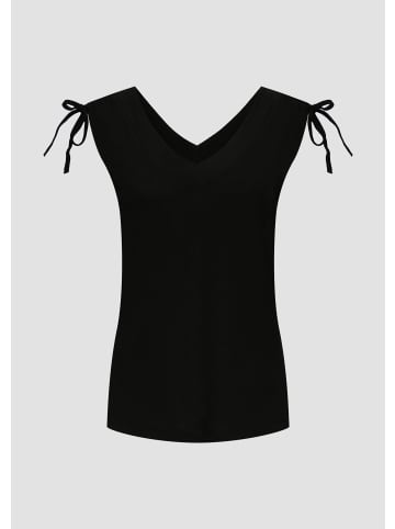 s.Oliver T-Shirt in 9999_schwarz