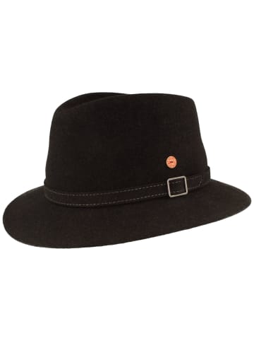 Mayser Outdoorhut in grau