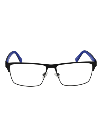 Guess Herren Optische Fassungen Rechteck Schwarz