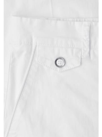 Street One Chino in taupe - 0007