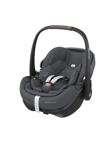Maxi-Cosi Pebble 360 Pro² Twillic Graphite in Grau ab 0 Monate