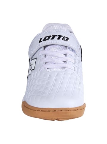Lotto Sneakers Low Dasher K in bunt