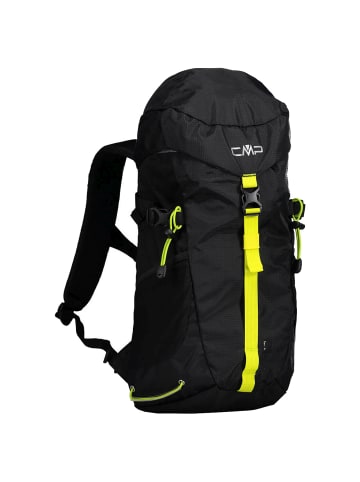 cmp LOOXOR 18 - Trekkingrucksack 36 cm in black-limonade