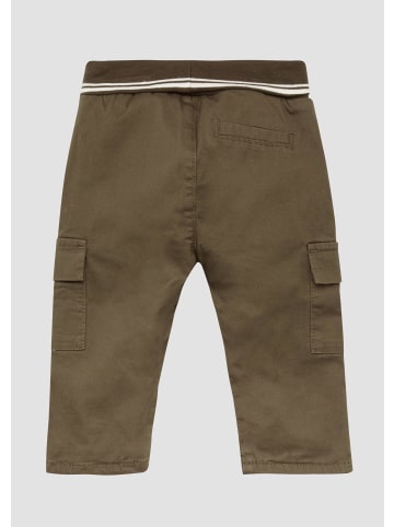 s.Oliver Hose in 8810_mokka