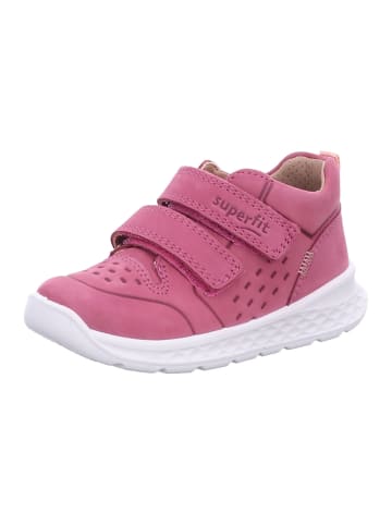 Legero Lauflernschuh in pink