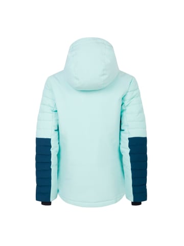 Dare 2b Cheerful II Winterjacke mit Kapuze Wasserdicht in Blau