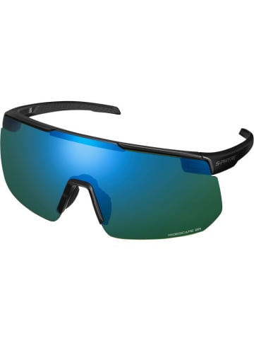 SHIMANO Brille S-PHYRE 2 in schwarz