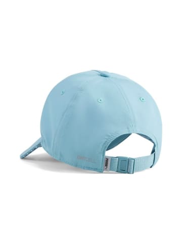 Puma Cap "Training BB Cap" in Blau