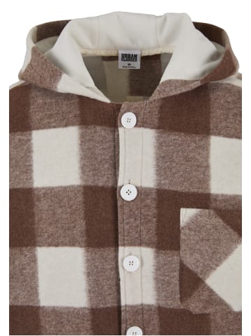 Urban Classics Light Jackets - Coat in whitesand/lightrust