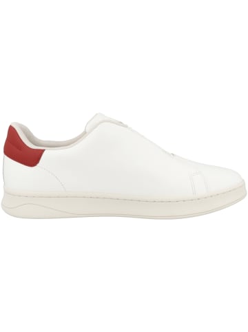 Diesel Sneaker low S-Athene SO in weiss