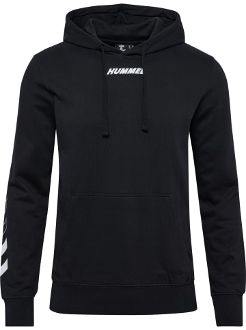 Hummel Verstellbare Taille Hmlelemental Herren in BLACK