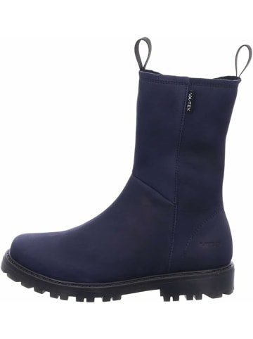 VADO  Stiefel für Mädchen in blau