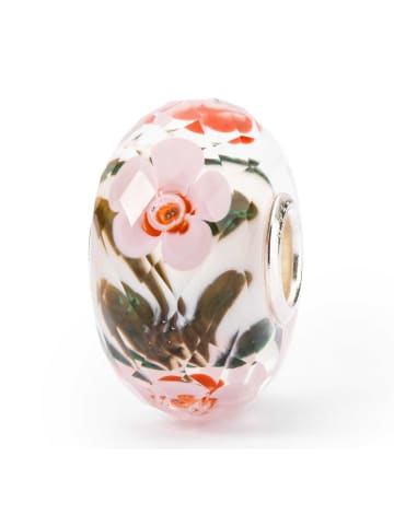 Trollbeads Charms & Anhänger in silber