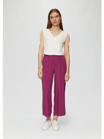s.Oliver Hose  in  4482_burgund