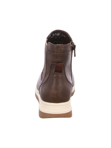 Jana Shoes Chelsea Boot  in Braun