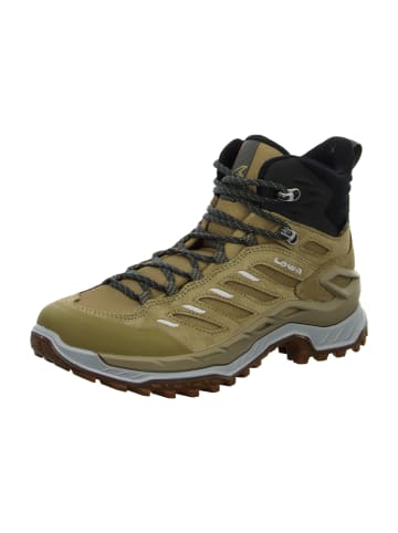 LOWA Wander- & Bergschuhe in Beige