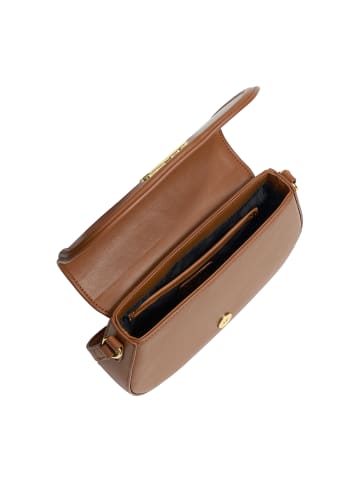 cavalli CLASS Umhängetasche in Brown