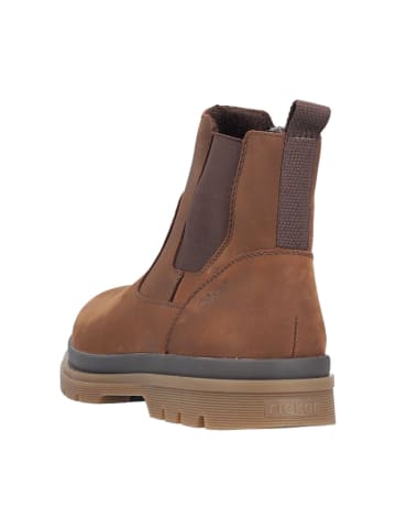 rieker Chelsea Boots in Braun