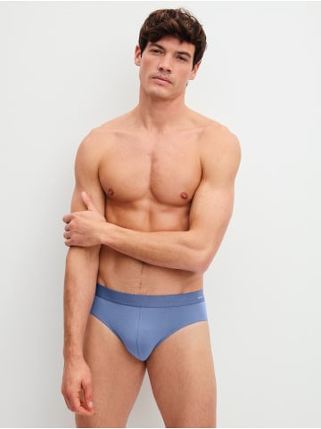 Calida Slip in ashley blue