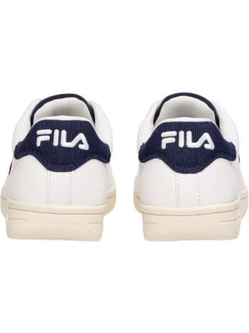 Fila Sneaker in Weiß