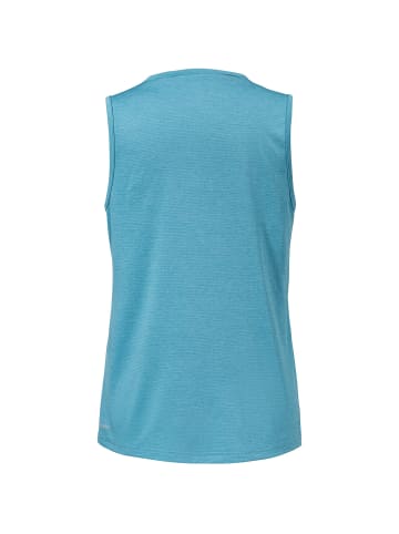 Schöffel W CIRC TOP TAURON in Blau