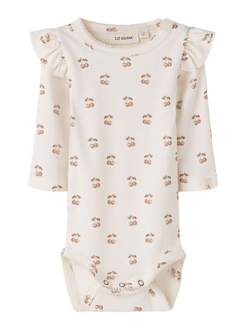 name it Strampler in Coconut Milk