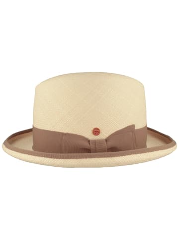 Mayser Panamahut in beige