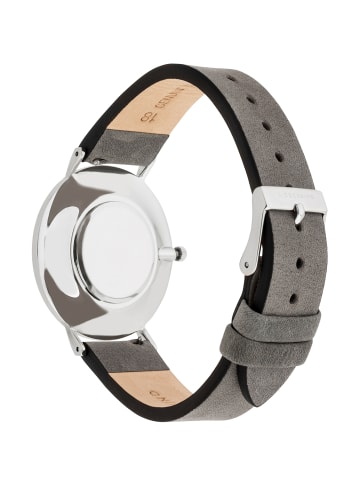 LIEBESKIND BERLIN Uhr The Timeless Scandinavian in grau