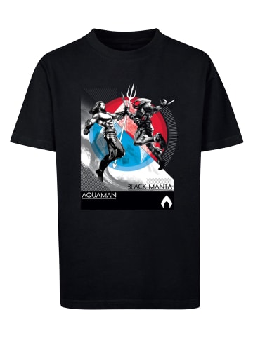 Absolute Cult Absolute Cult T-Shirts in black