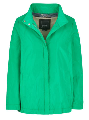 Geox Jacke für Damen in grün