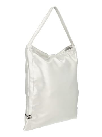 FELIPA Handtasche in SILBER