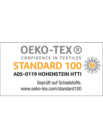 NORMANN Frottee Pyjama Knopfleiste und Bündchen - 83020 in lila