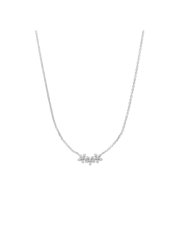 Lucardi 925 Silber Halskette