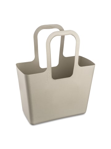 koziol TASCHE XL - Tasche in nature desert sand