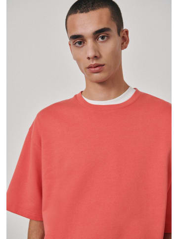 Studio Seidensticker Sweat-Shirt Oversized in Rosa/Pink