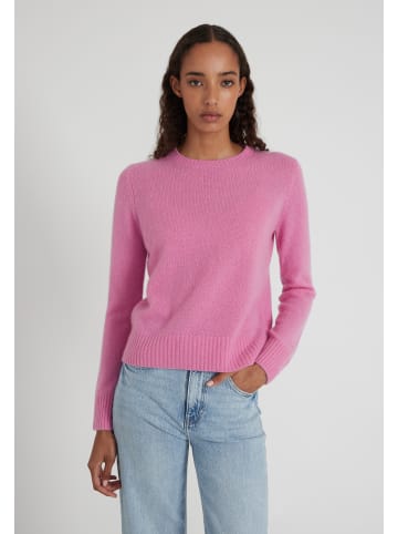 Style Republic Kaschmir-Pullover in candy pink