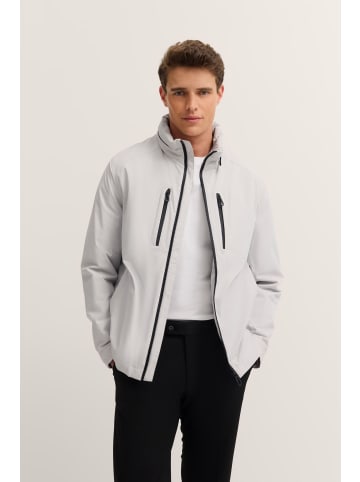 Bugatti Regenjacke in 20-ecru