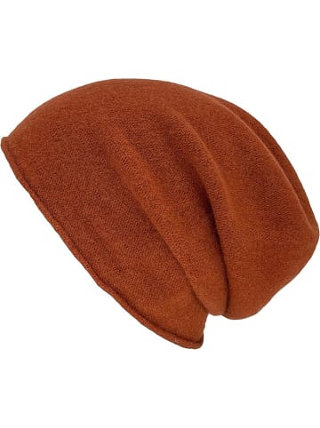Kopka Mütze in rot