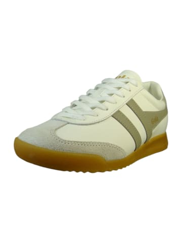 Gola Sneaker weiß