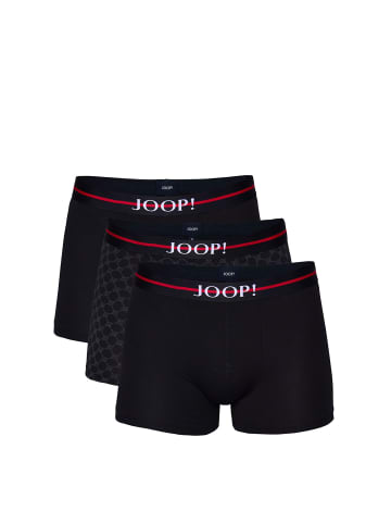 JOOP! Boxer Everyday in Black